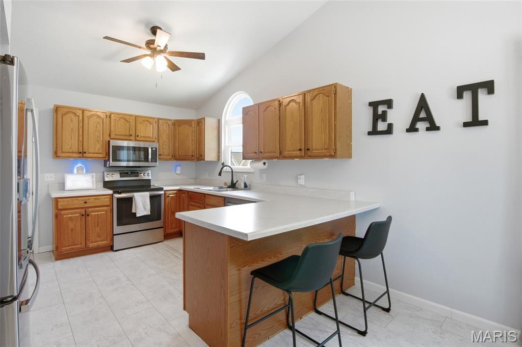 Heritage Heights - Residential