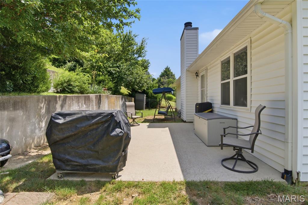 Heritage Heights - Residential