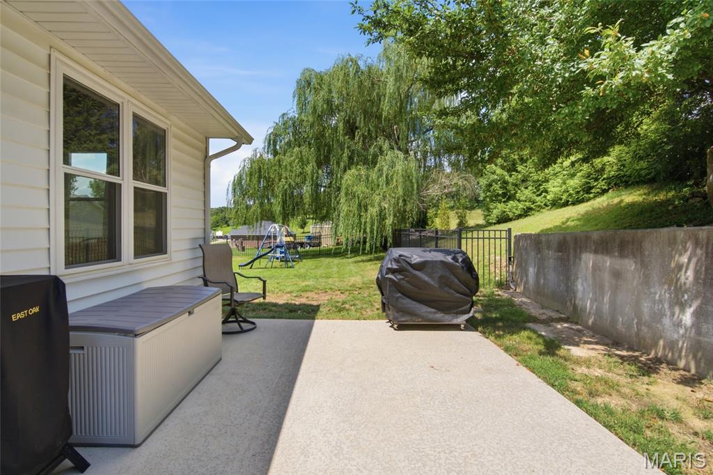 Heritage Heights - Residential
