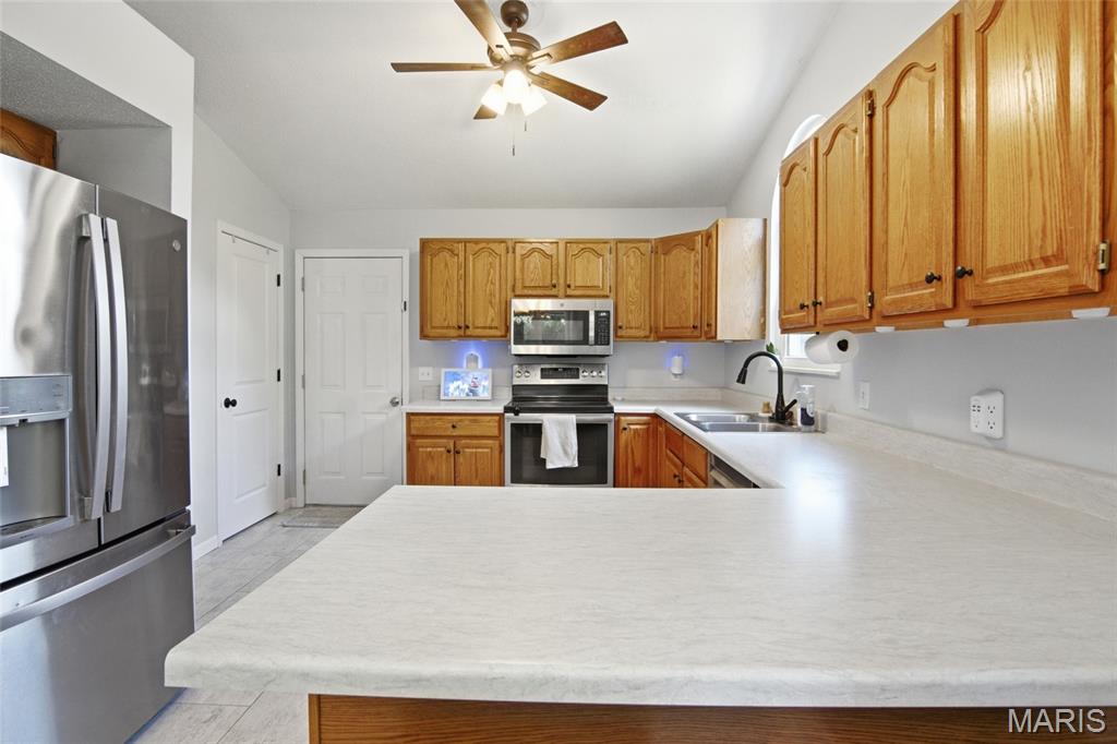 Heritage Heights - Residential