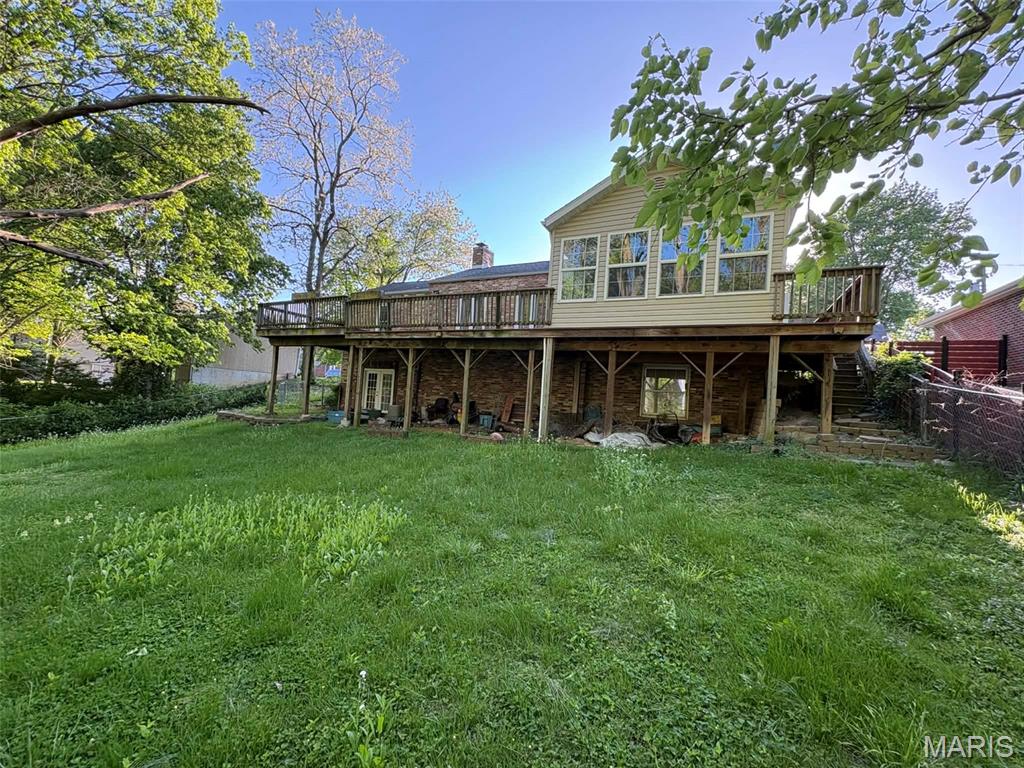 Long Heights Add - Residential
