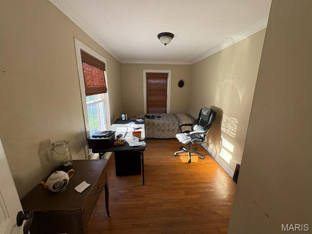 Long Heights Add - Residential
