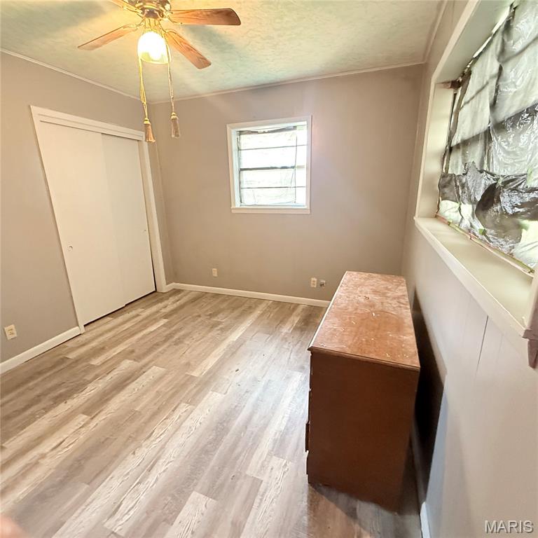 Teaco Heights - Residential