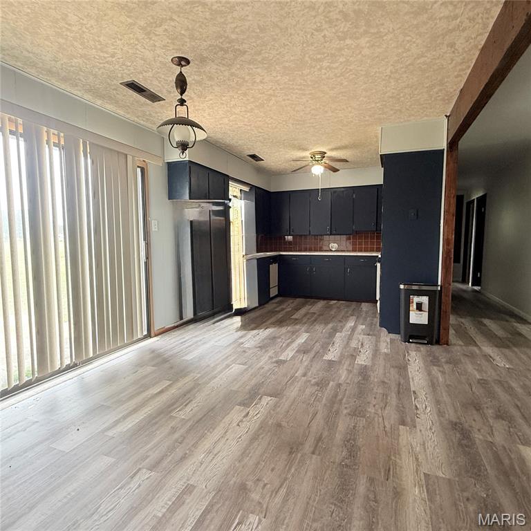 Teaco Heights - Residential