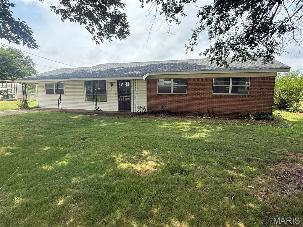 Teaco Heights - Residential