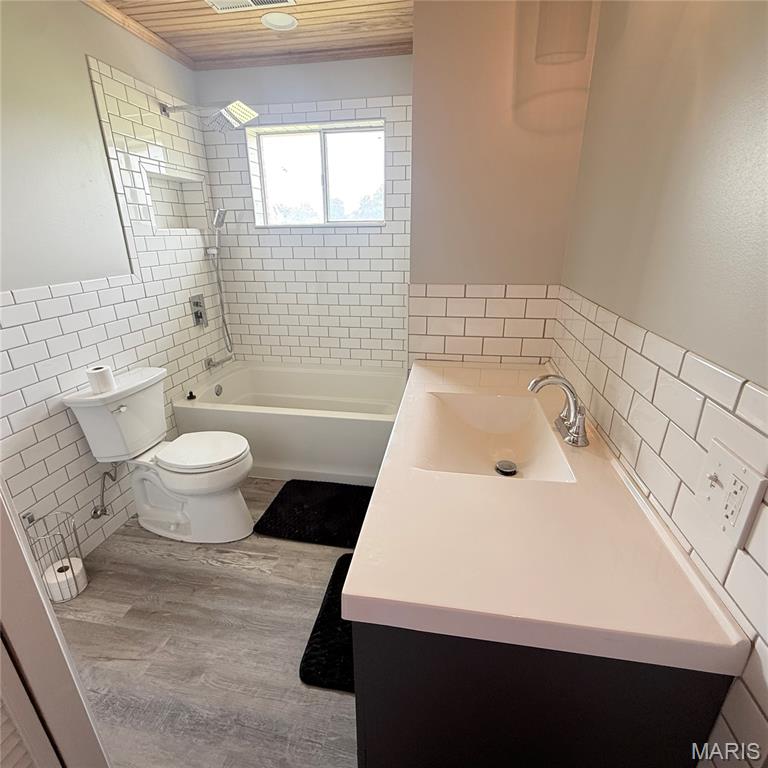 Teaco Heights - Residential