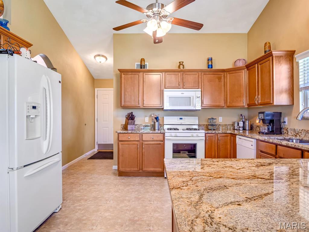 Wildwood Estates West - Residential