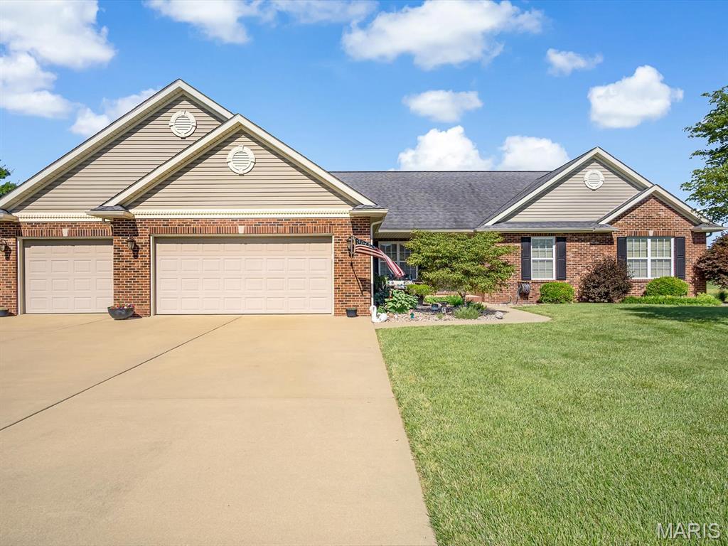Wildwood Estates West - Residential