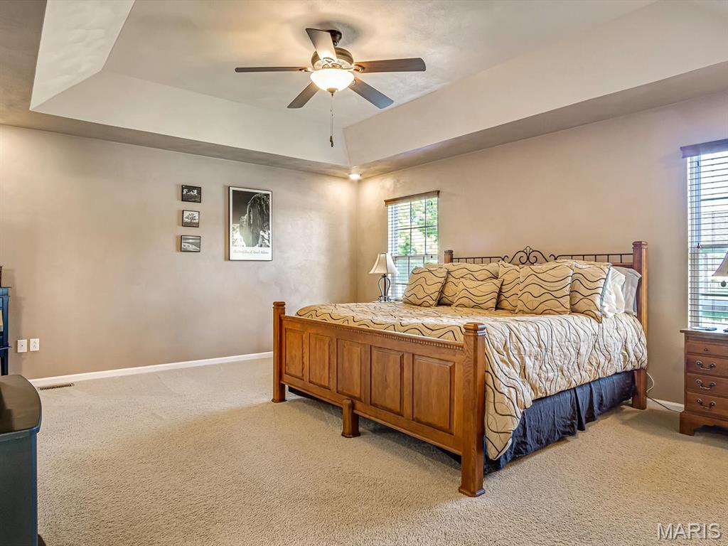 Wildwood Estates West - Residential