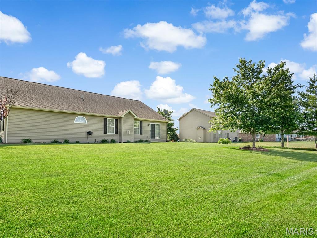 Wildwood Estates West - Residential