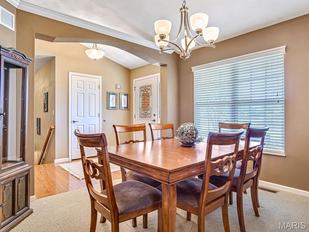 Wildwood Estates West - Residential