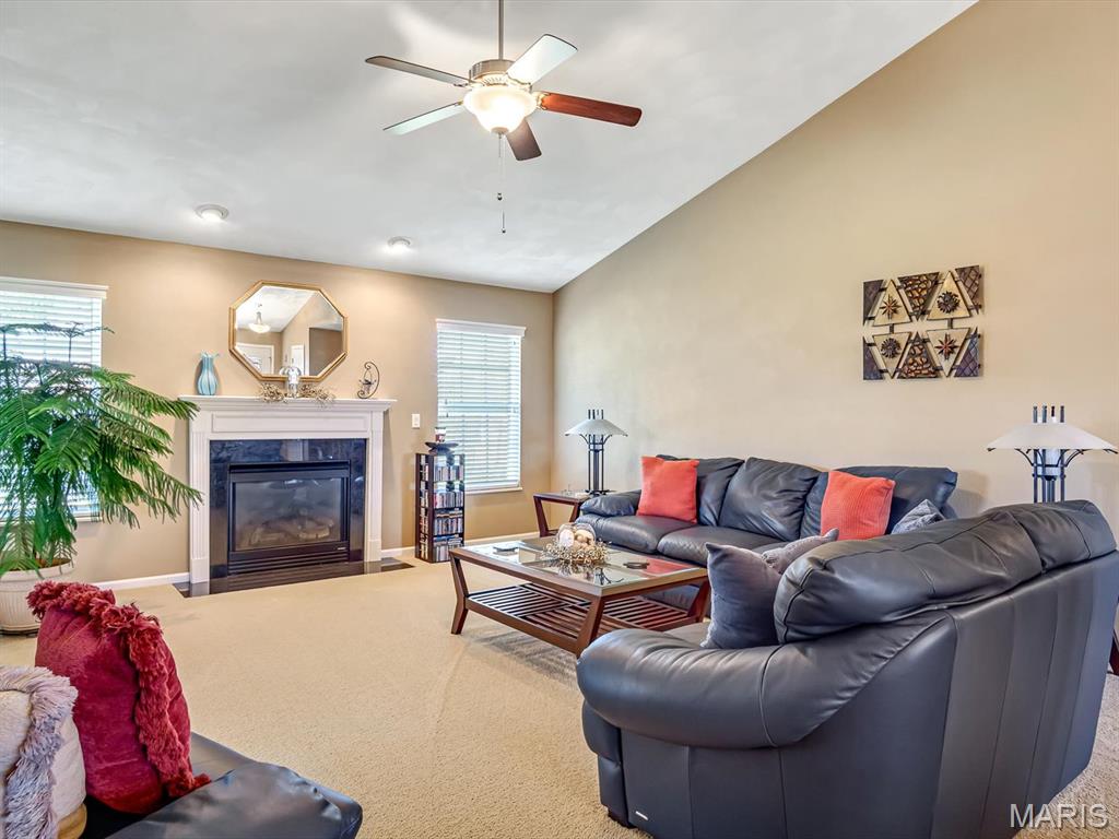 Wildwood Estates West - Residential