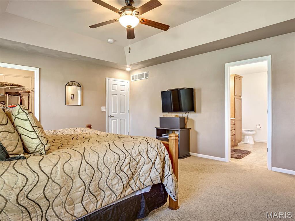 Wildwood Estates West - Residential