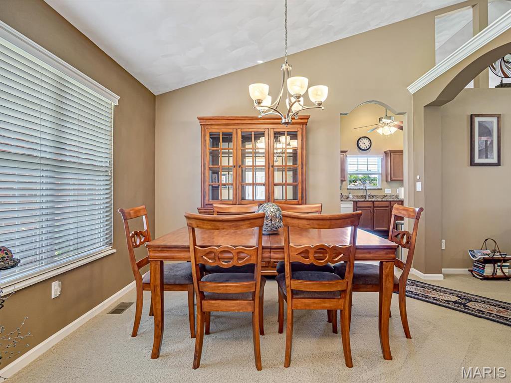 Wildwood Estates West - Residential