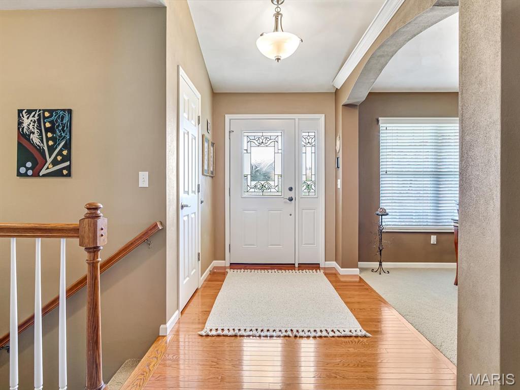 Wildwood Estates West - Residential