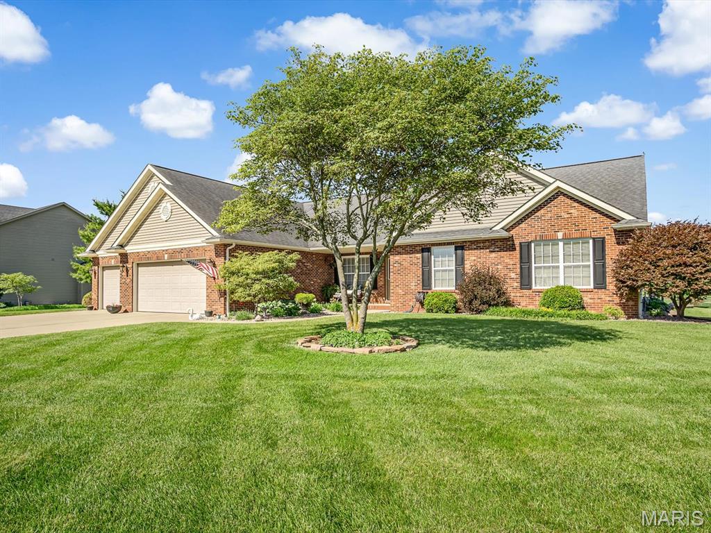 Wildwood Estates West - Residential