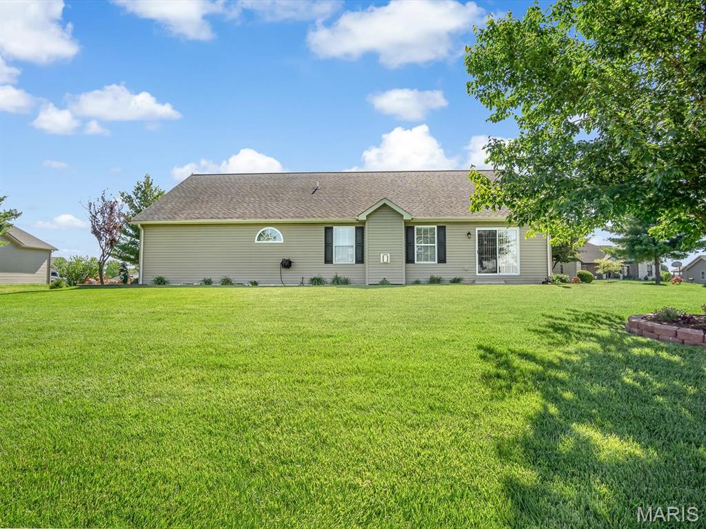 Wildwood Estates West - Residential