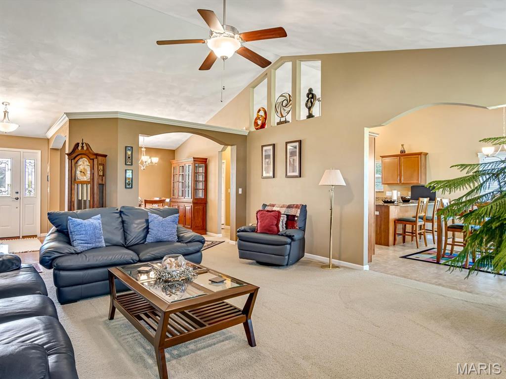 Wildwood Estates West - Residential
