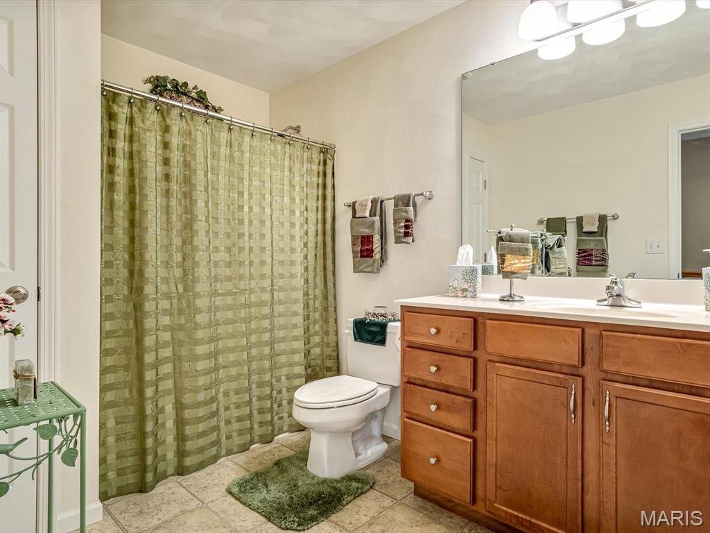 Wildwood Estates West - Residential