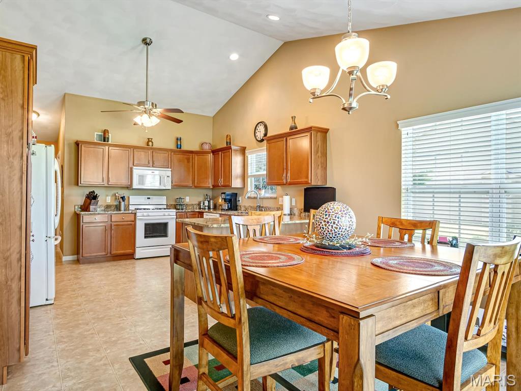 Wildwood Estates West - Residential