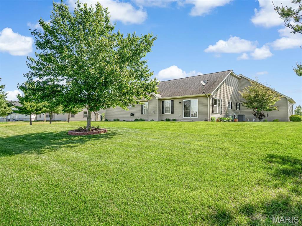 Wildwood Estates West - Residential