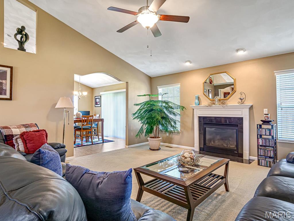 Wildwood Estates West - Residential