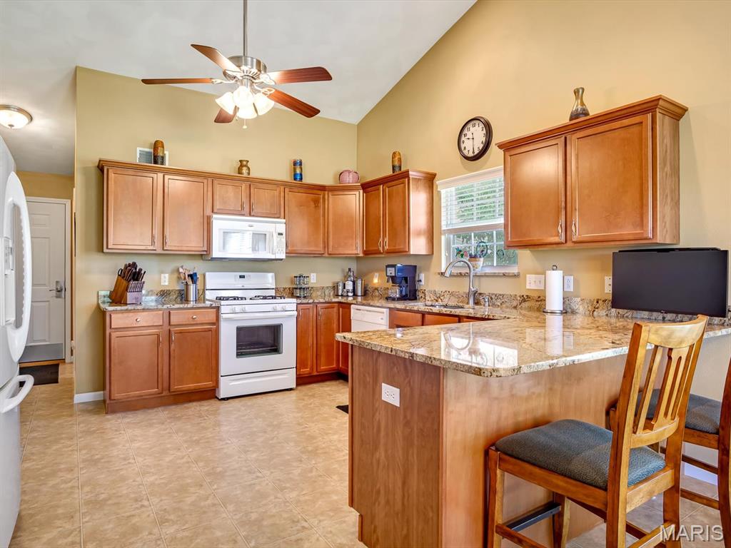 Wildwood Estates West - Residential