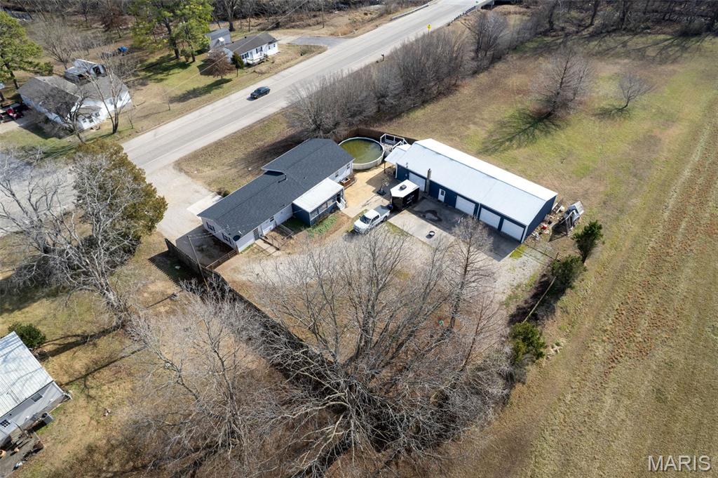 NA - Residential