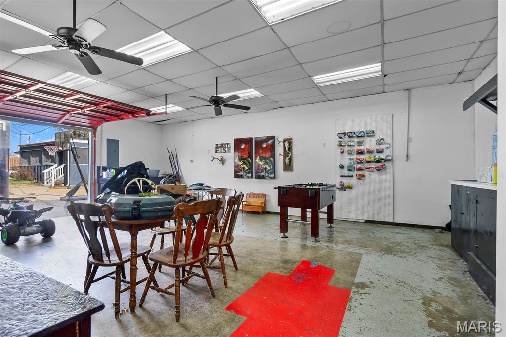 NA - Residential