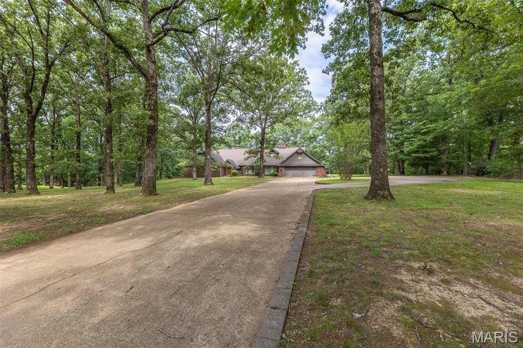 Atkins Haven Hills Sub - Residential