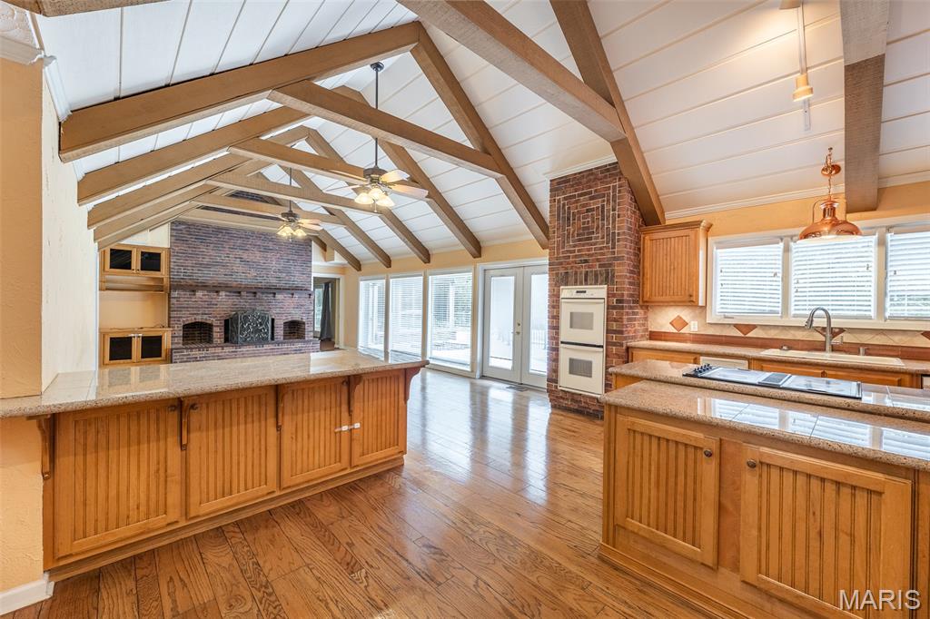 Atkins Haven Hills Sub - Residential