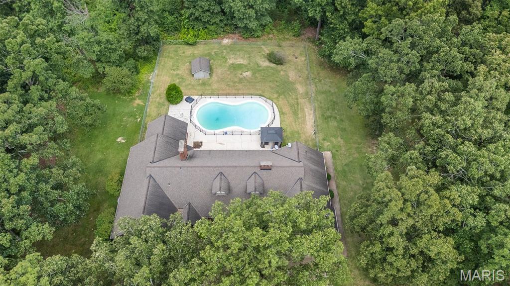 Atkins Haven Hills Sub - Residential