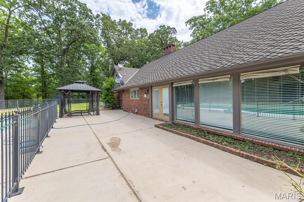 Atkins Haven Hills Sub - Residential