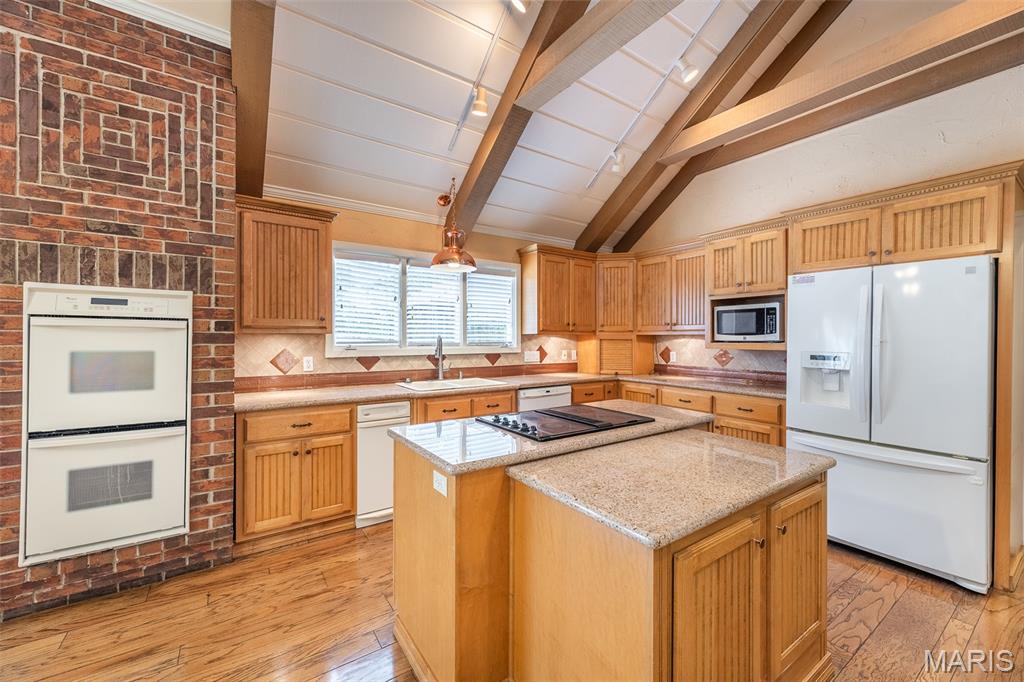 Atkins Haven Hills Sub - Residential