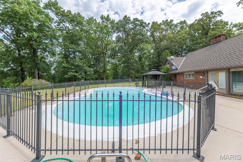 Atkins Haven Hills Sub - Residential