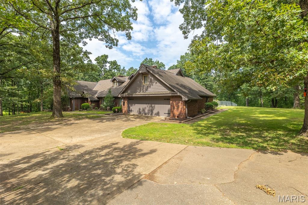 Atkins Haven Hills Sub - Residential