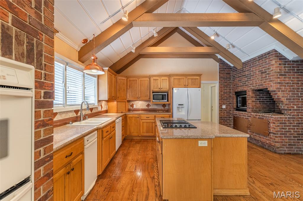 Atkins Haven Hills Sub - Residential