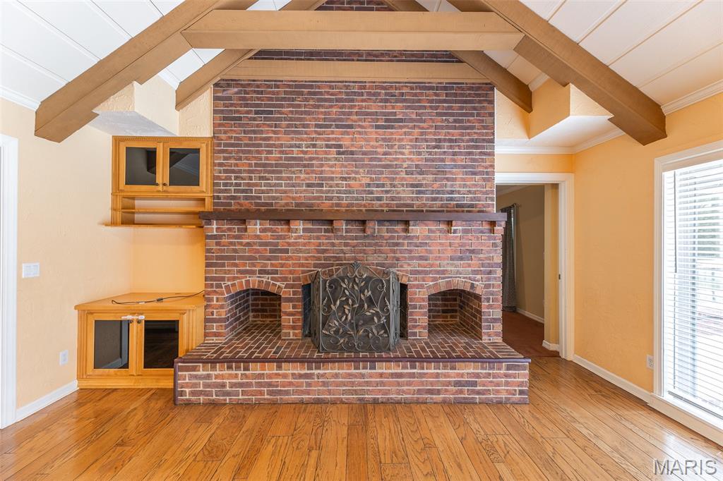 Atkins Haven Hills Sub - Residential