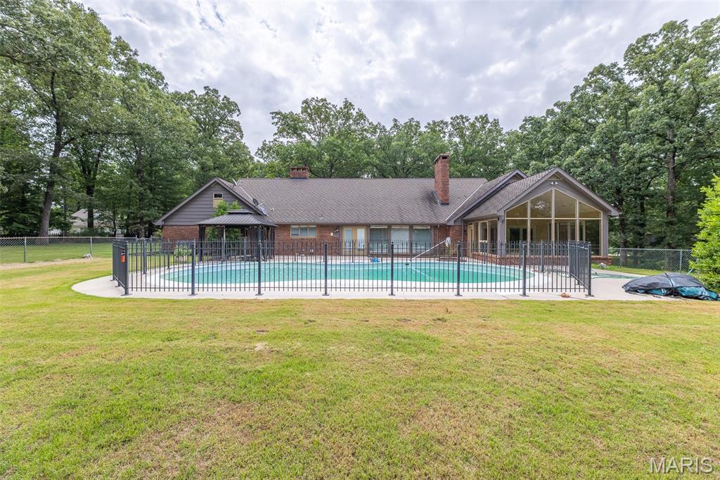 Atkins Haven Hills Sub - Residential