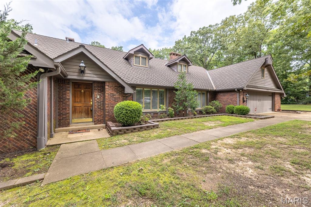 Atkins Haven Hills Sub - Residential