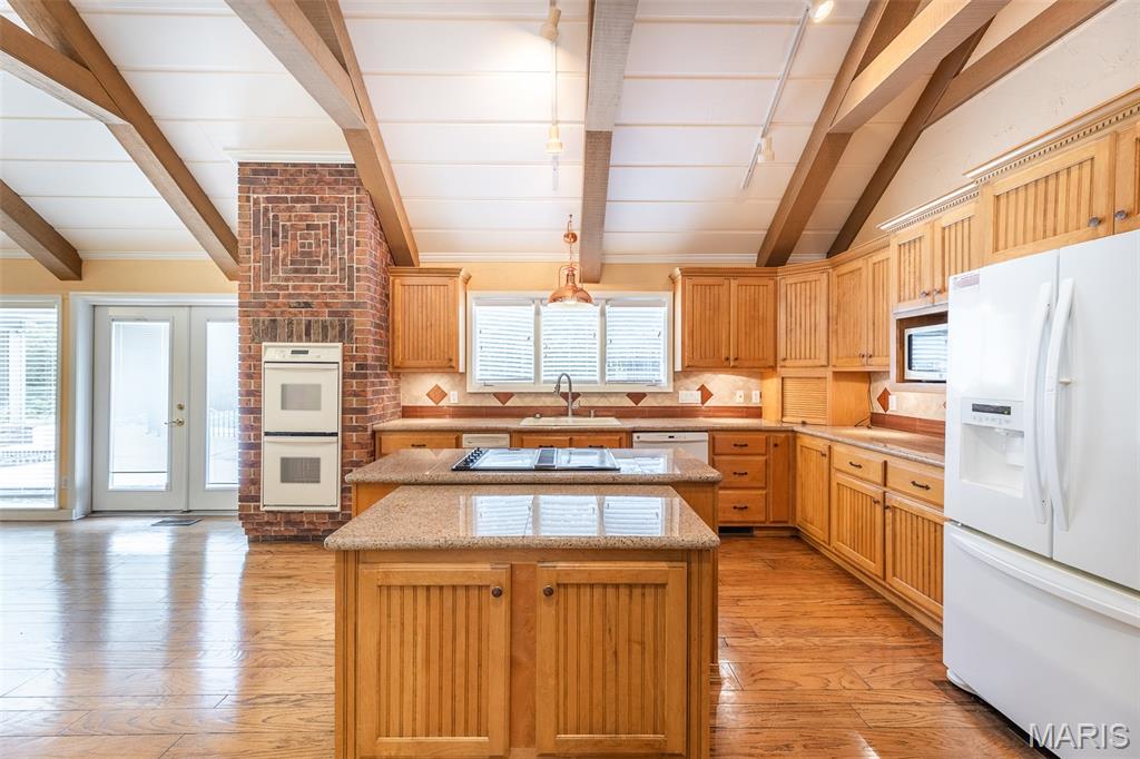 Atkins Haven Hills Sub - Residential