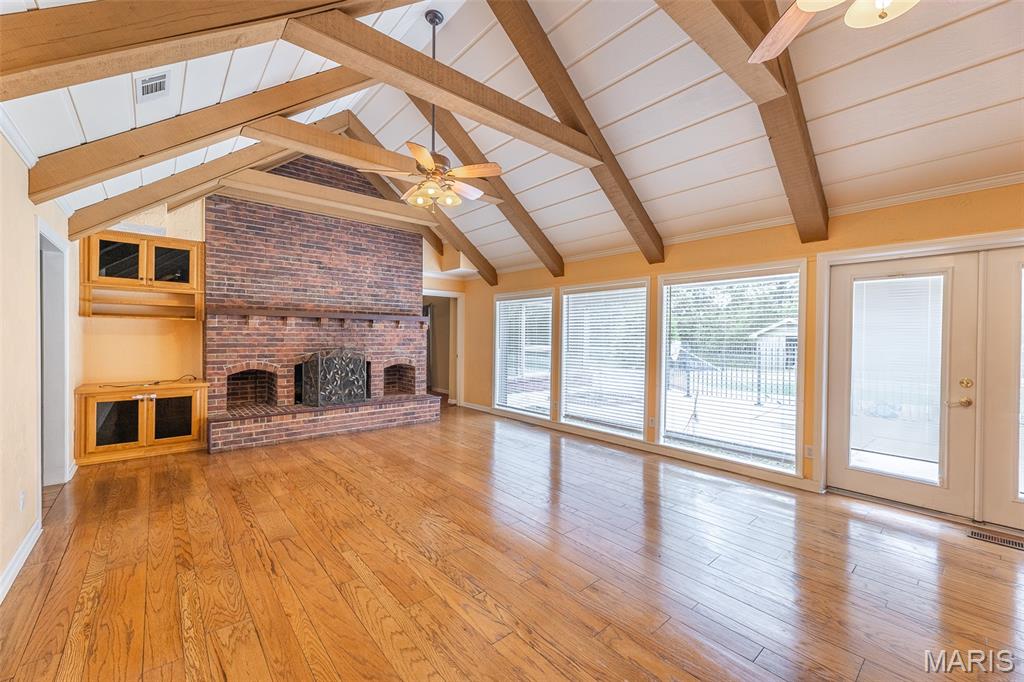 Atkins Haven Hills Sub - Residential