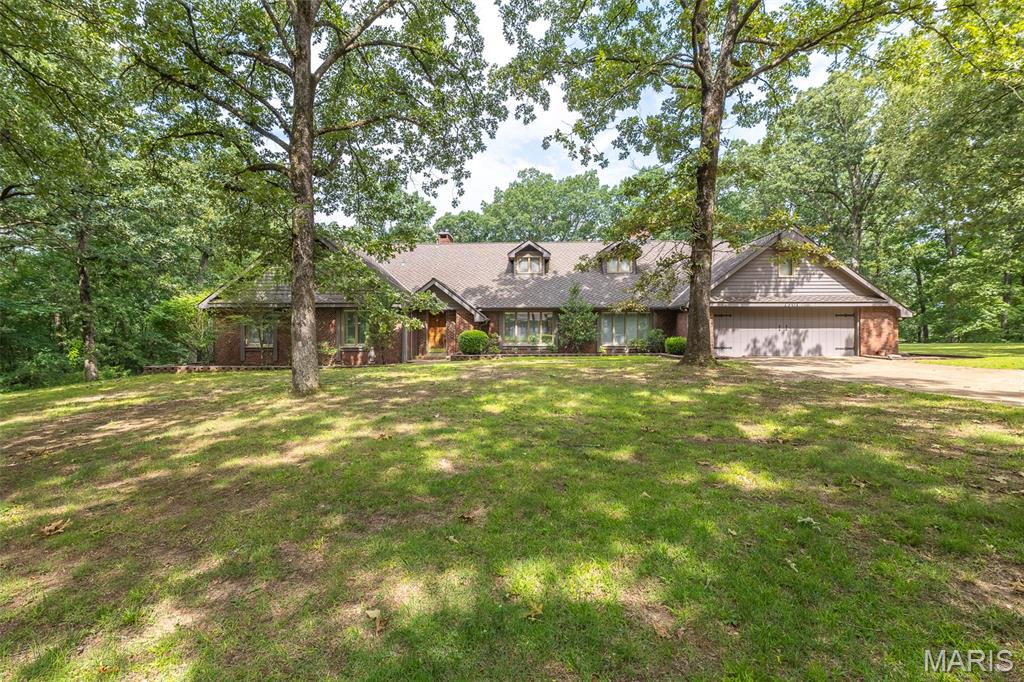 Atkins Haven Hills Sub - Residential