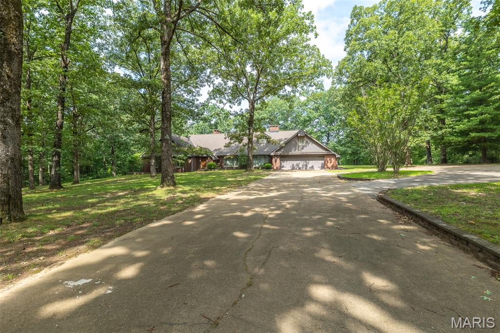 Atkins Haven Hills Sub - Residential