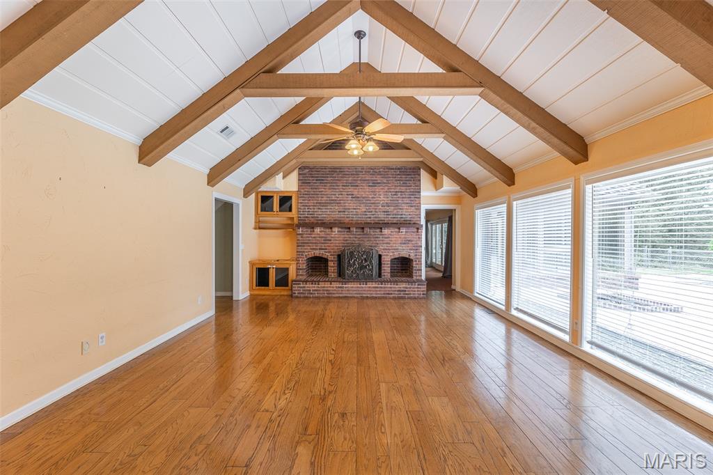 Atkins Haven Hills Sub - Residential