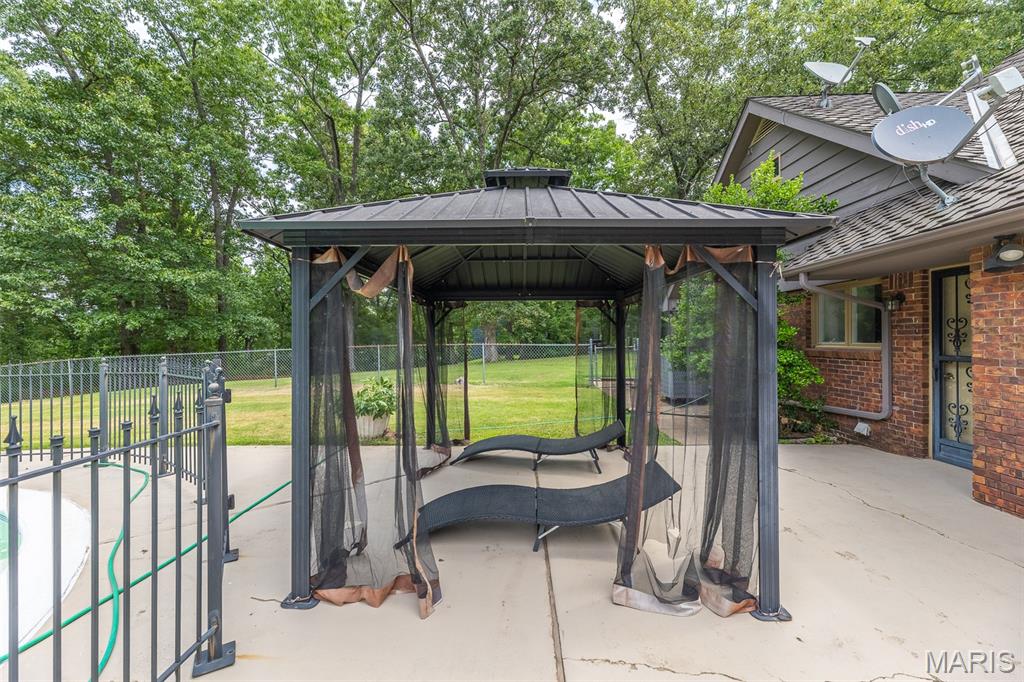 Atkins Haven Hills Sub - Residential