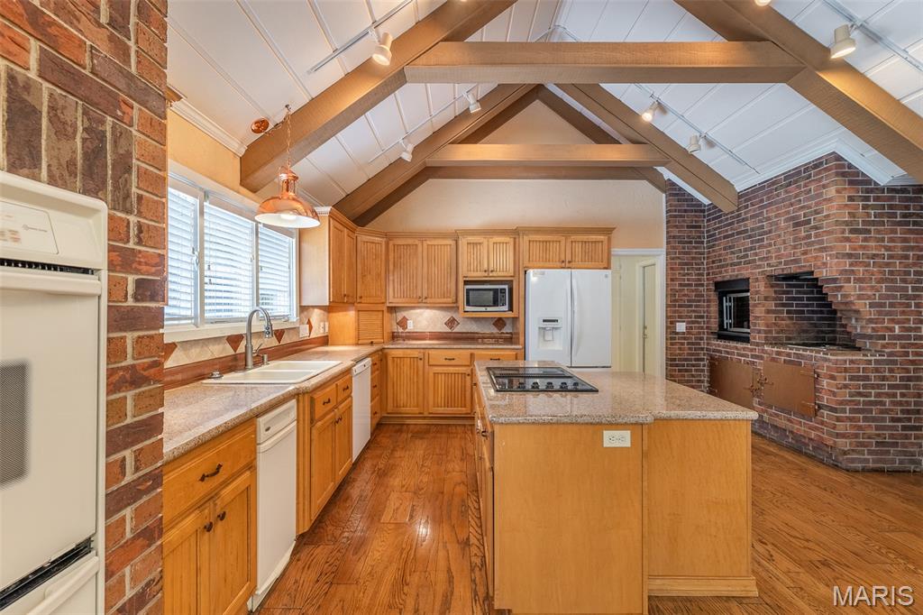 Atkins Haven Hills Sub - Residential