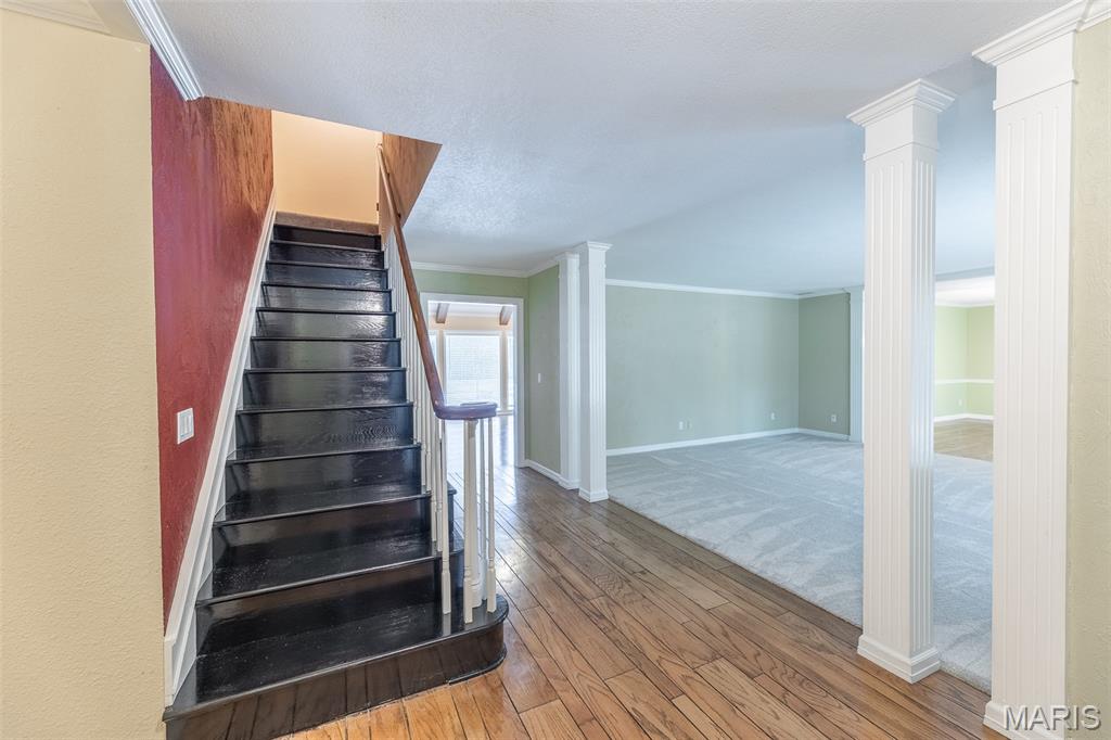 Atkins Haven Hills Sub - Residential