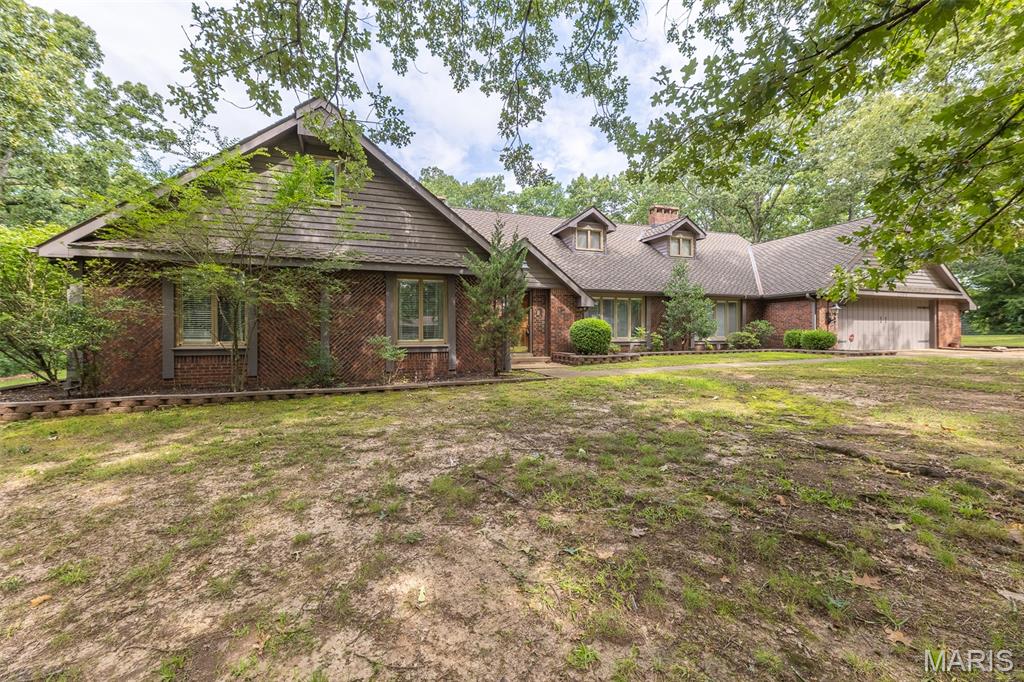 Atkins Haven Hills Sub - Residential