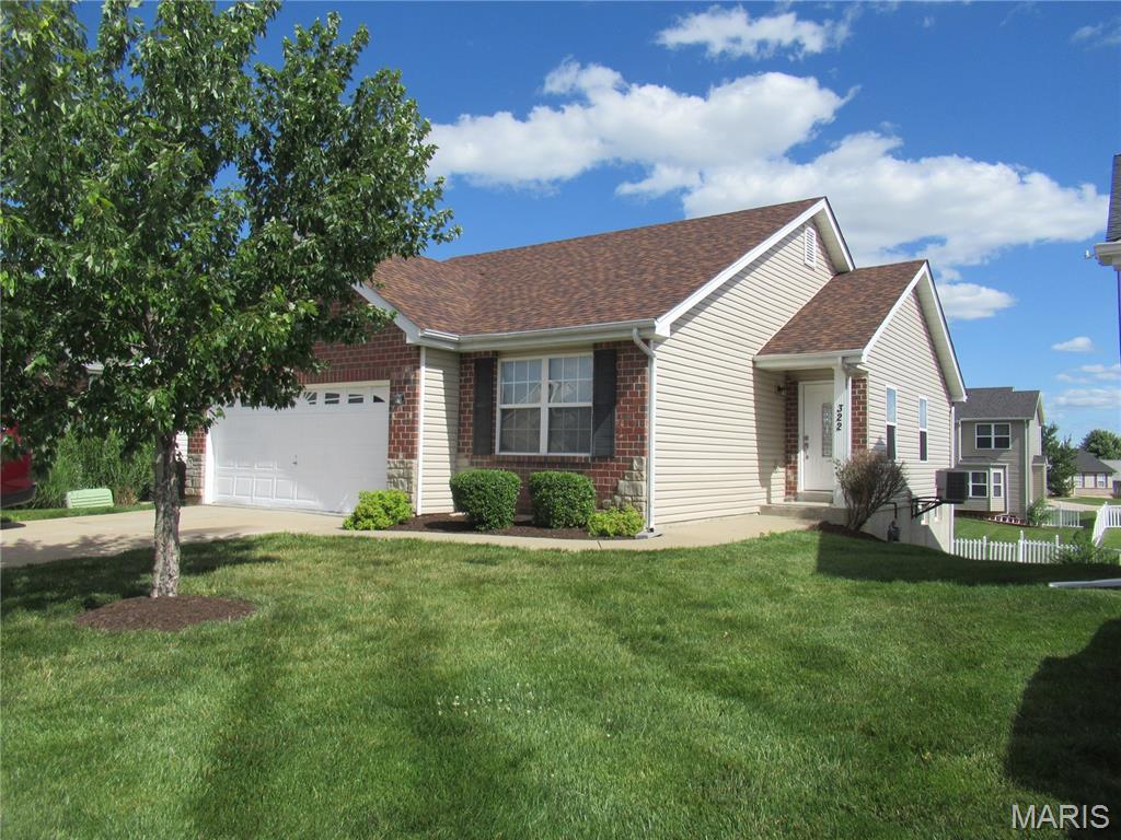 Vlgs Of Stonegate #2 - Residential